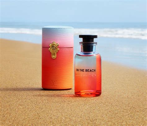 profumo on the beach louis vuitton|louis vuitton on the beach.